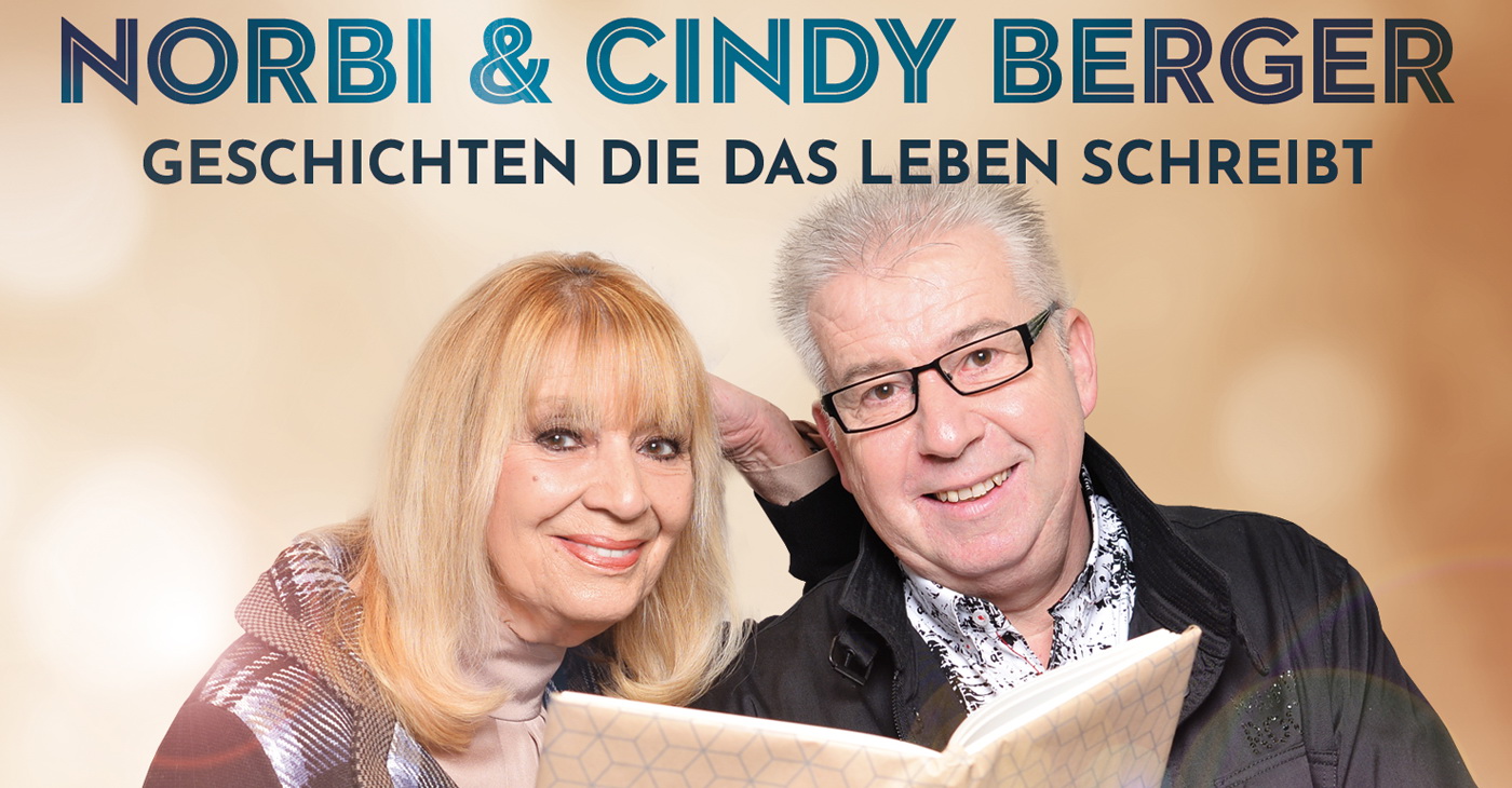 Geschichten die das Leben schreibt