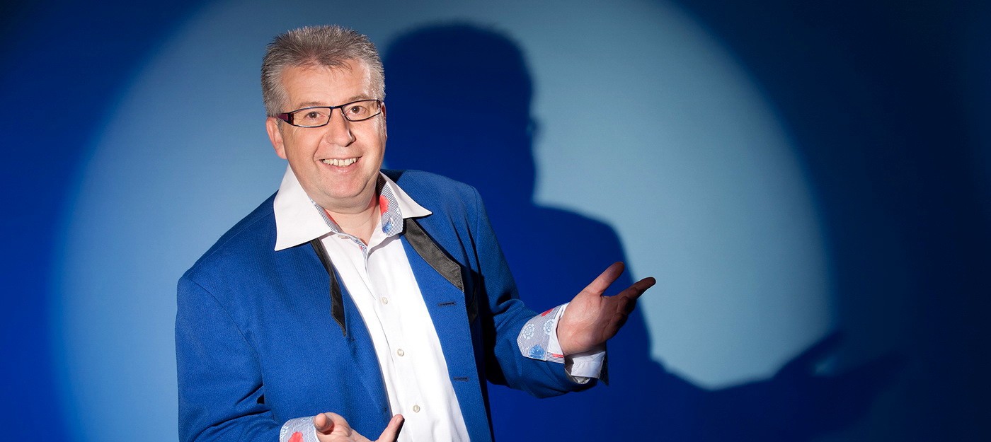 Deutsche Schlager-Hitparade ADS u. SMAGO